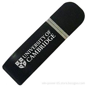 Customized USB Flash Memory, Various Images or Logos Accepted with 1-64GB Capacity